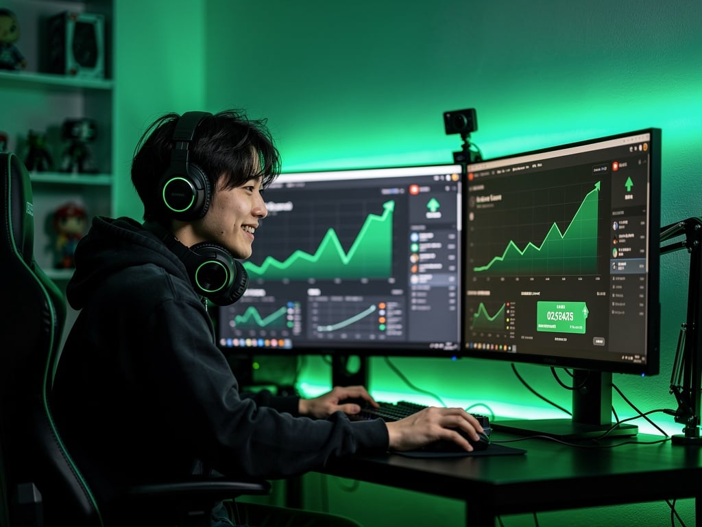 Mizuki Rio クリエイター