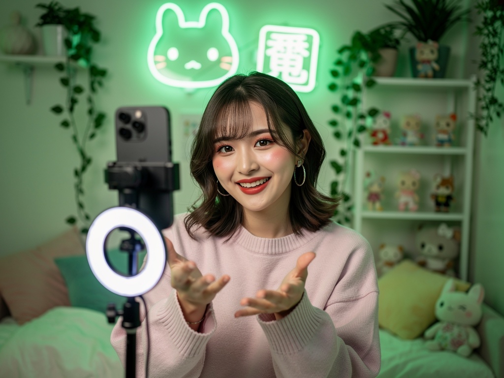 Fantasy Yuuna クリエイター