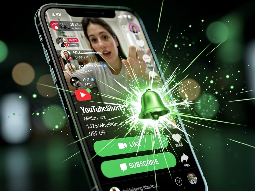 YouTubeアナリティクスダッシュボード