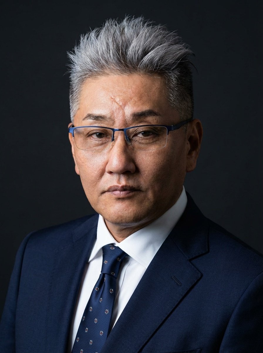 代表取締役 金子 正孝