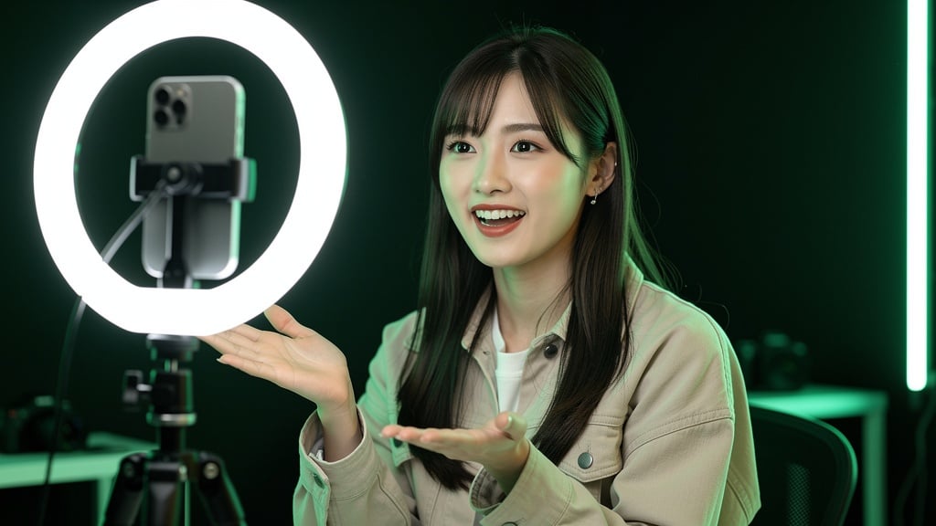 YouTubeアナリティクスダッシュボード